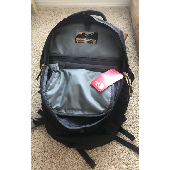 The North Face Women's Solid State Laptop Backpack - Picture 3 of 4
